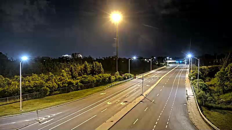 Traffic camera image at 2025-07-03 03:10:57