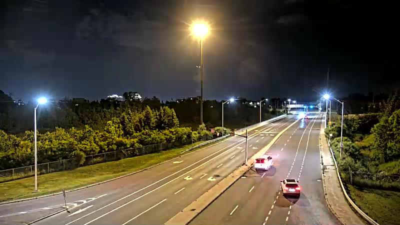 Traffic camera image at 2025-07-03 03:20:40