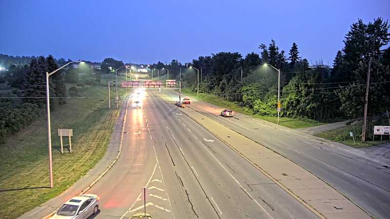 Traffic camera image at 2025-07-31 01:05:55