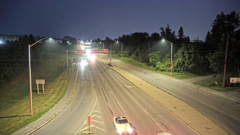 Traffic camera image at 2025-07-31 01:20:46