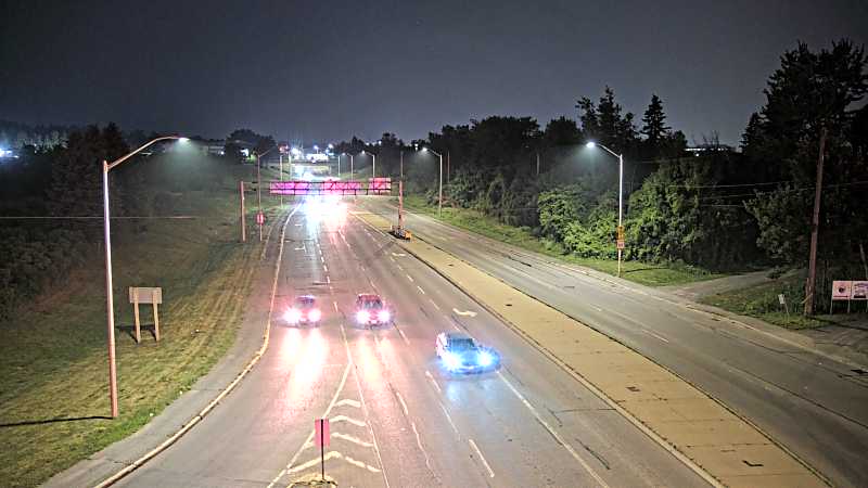 Traffic camera image at 2025-07-31 01:40:45