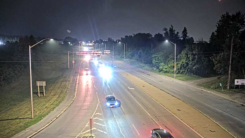 Traffic camera image at 2025-07-31 01:45:51