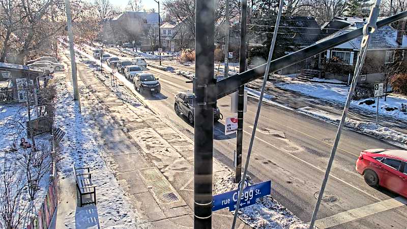 Traffic camera image at 2024-12-21 15:46:13