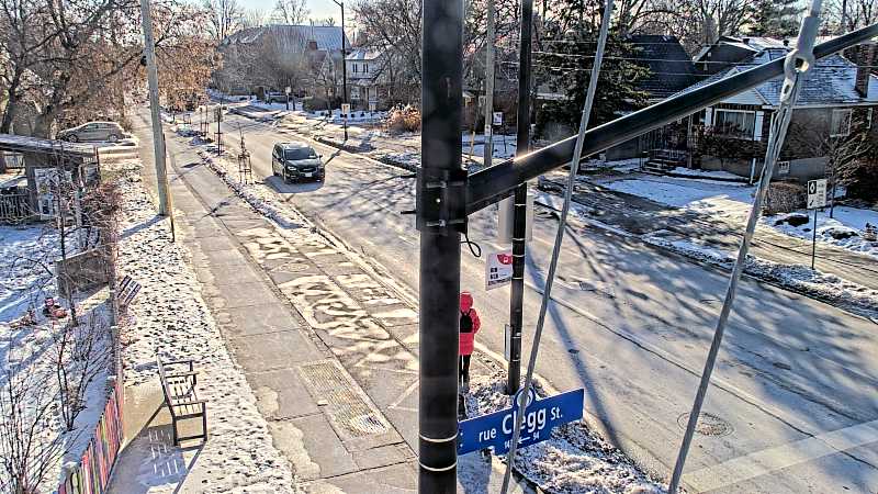 Traffic camera image at 2024-12-21 17:06:17