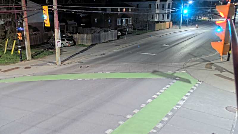 Traffic camera image at 2025-05-09 05:55:32