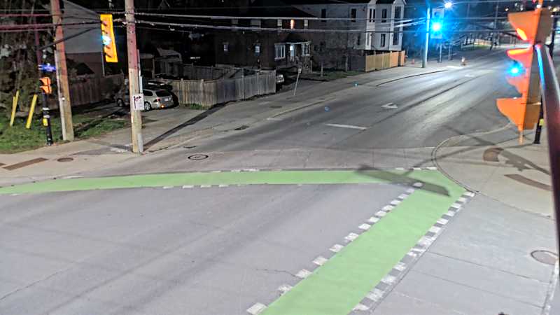 Traffic camera image at 2025-05-09 06:36:14