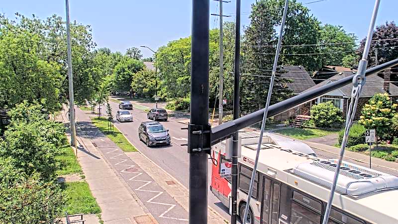 Traffic camera image at 2025-06-30 16:00:54