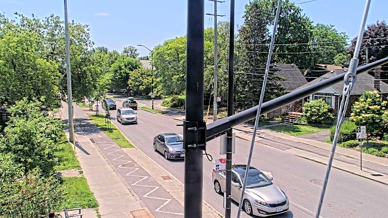 Traffic camera image at 2025-06-30 16:10:57