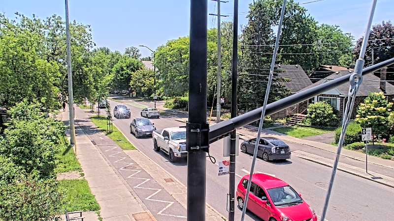 Traffic camera image at 2025-06-30 16:45:58