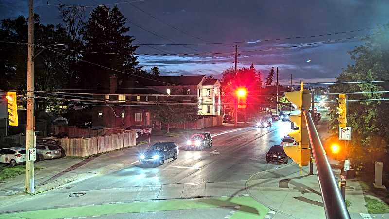 Traffic camera image at 2025-07-06 01:50:49