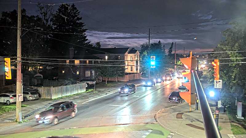 Traffic camera image at 2025-07-06 01:55:47