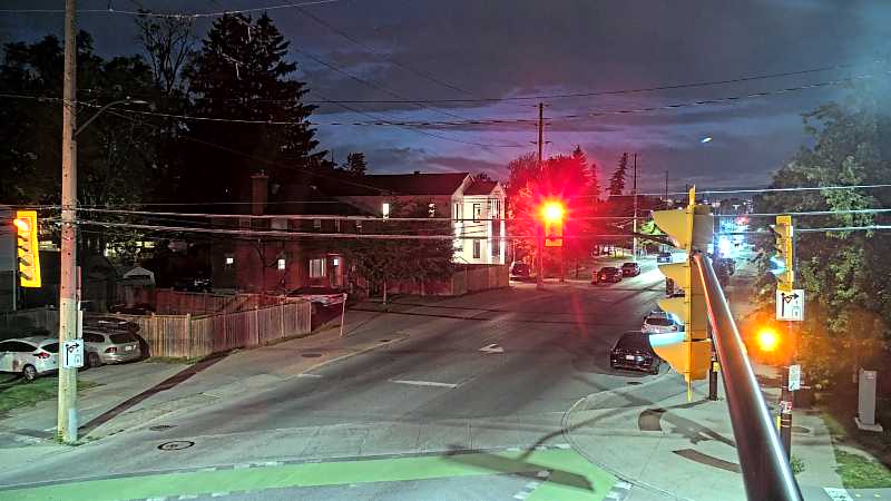 Traffic camera image at 2025-07-06 02:05:44