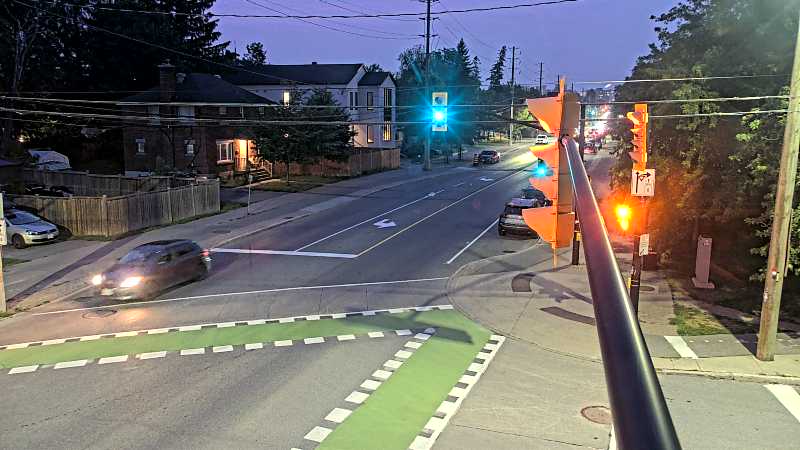 Traffic camera image at 2025-07-31 01:05:55