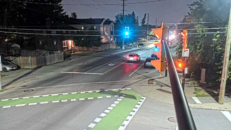 Traffic camera image at 2025-07-31 01:25:47