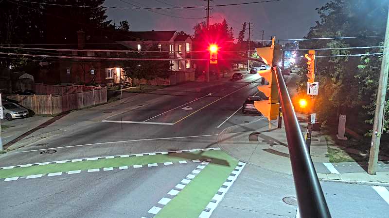 Traffic camera image at 2025-07-31 01:45:51