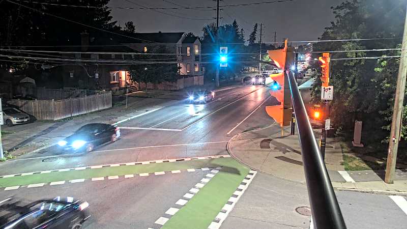 Traffic camera image at 2025-07-31 02:00:43