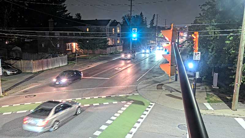 Traffic camera image at 2025-07-31 02:10:44