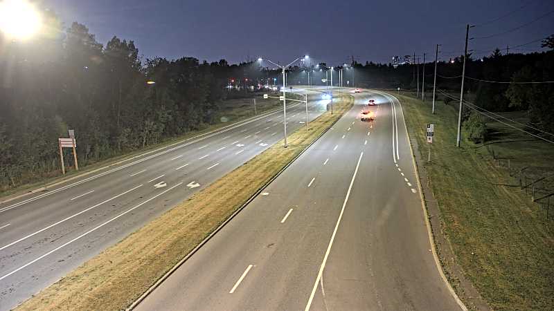 Traffic camera image at 2025-08-04 01:15:38
