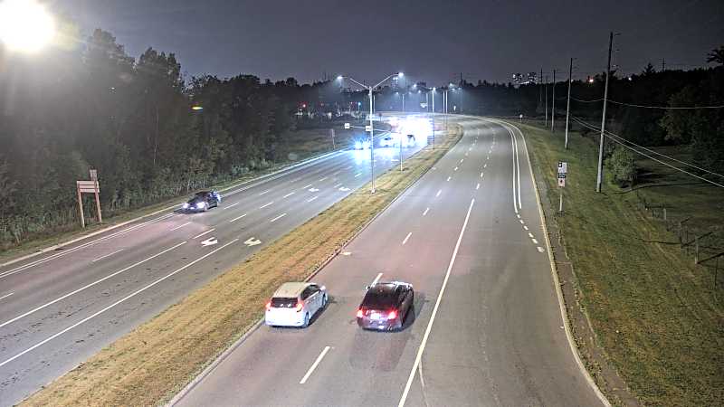 Traffic camera image at 2025-08-04 01:45:38