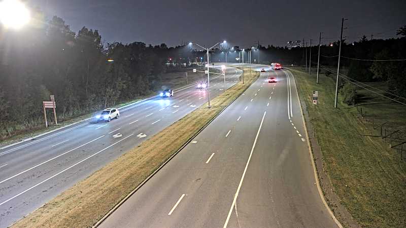 Traffic camera image at 2025-08-04 01:55:46