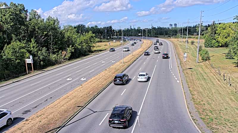 Traffic camera image at 2025-08-24 14:25:51