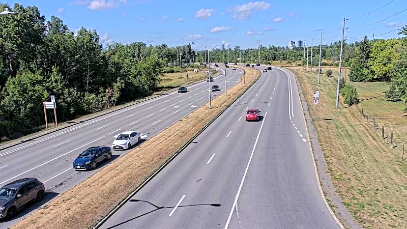 Traffic camera image at 2025-08-24 15:00:53