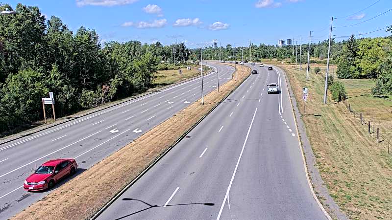 Traffic camera image at 2025-08-24 15:15:51
