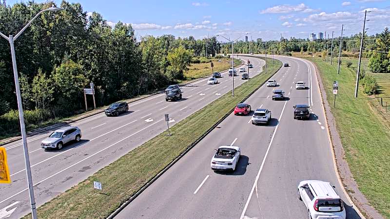 Traffic camera image at 2025-09-14 17:10:57