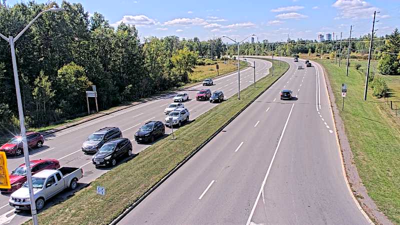 Traffic camera image at 2025-09-14 18:01:10