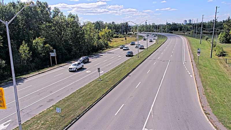 Traffic camera image at 2025-09-14 18:30:57