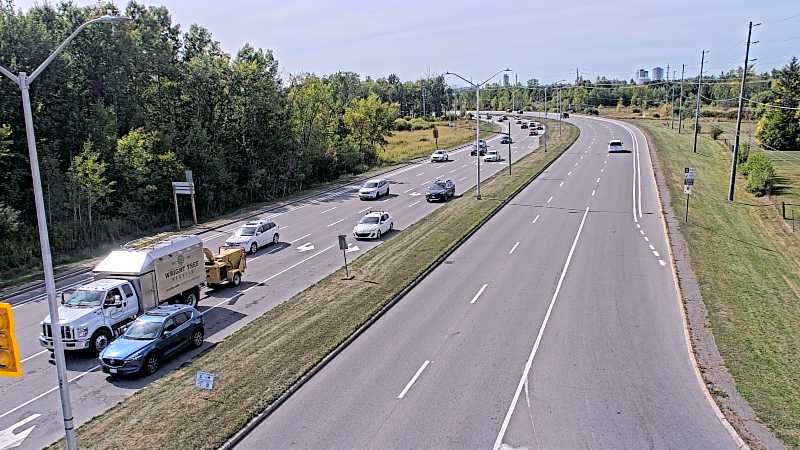 Traffic camera image at 2025-09-17 18:30:50