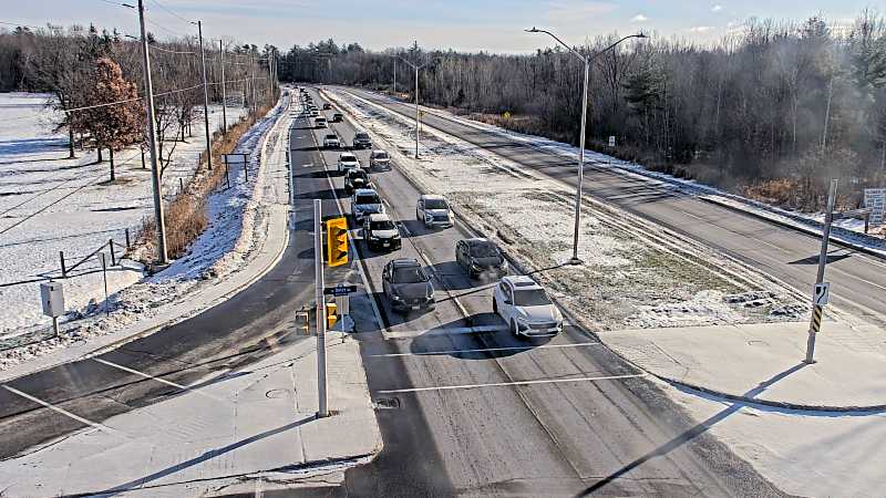 Traffic camera image at 2024-12-21 15:31:36