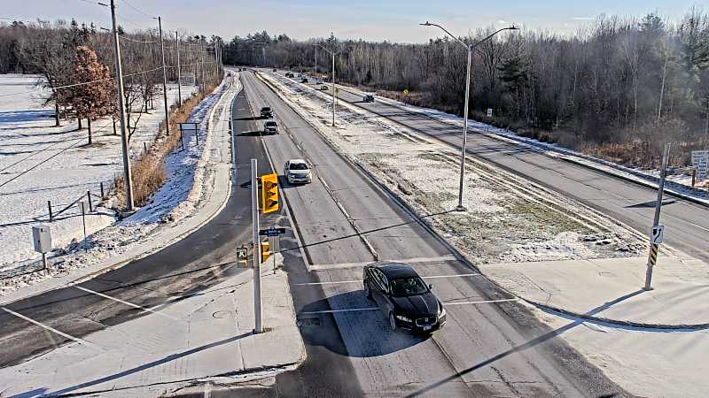 Traffic camera image at 2024-12-21 15:50:41