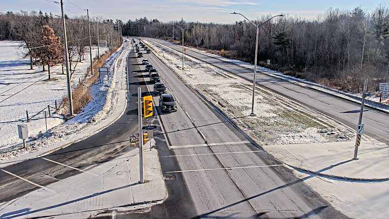 Traffic camera image at 2024-12-21 16:06:23