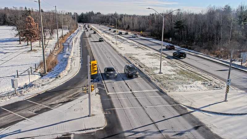 Traffic camera image at 2024-12-21 16:21:04