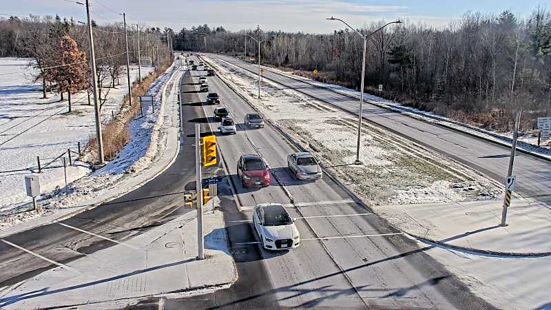 Traffic camera image at 2024-12-21 16:25:50