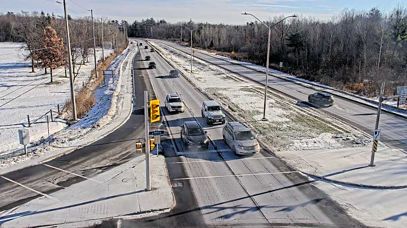 Traffic camera image at 2024-12-21 16:36:04