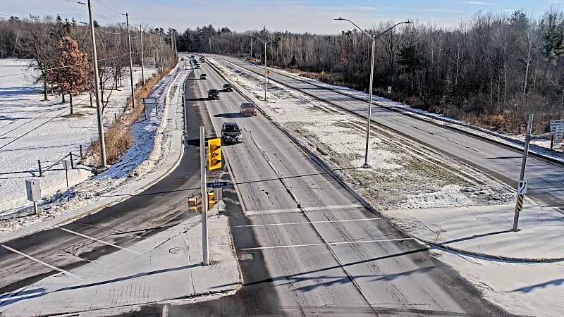 Traffic camera image at 2024-12-21 16:51:10