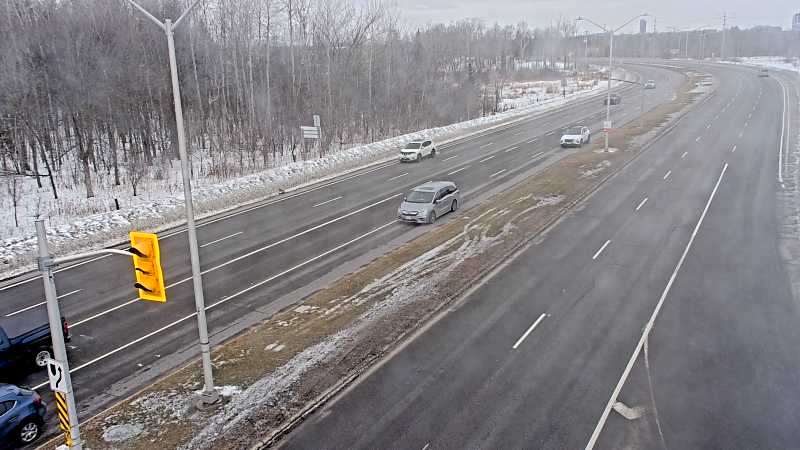 Traffic camera image at 2025-03-09 13:50:53