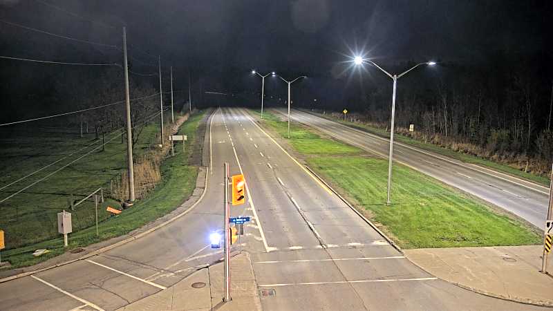 Traffic camera image at 2025-05-09 05:55:32