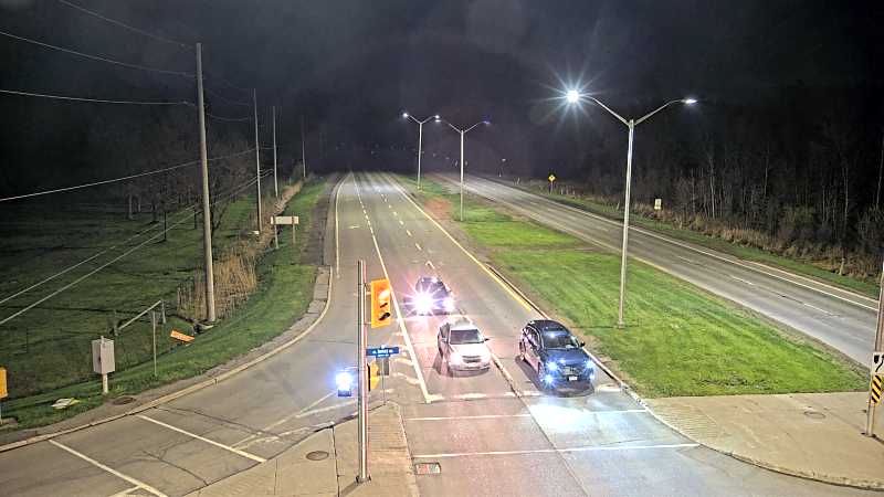 Traffic camera image at 2025-05-09 06:15:39