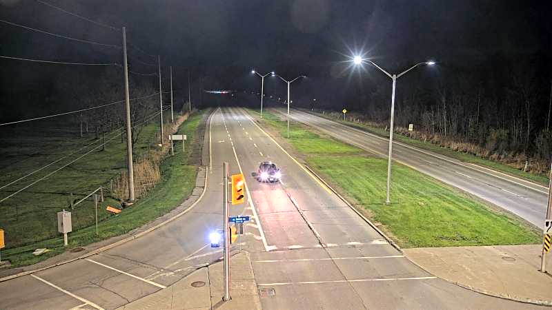 Traffic camera image at 2025-05-09 06:25:34