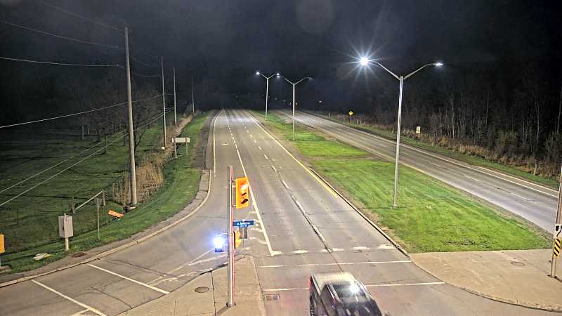Traffic camera image at 2025-05-09 06:40:33