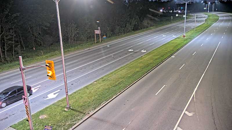 Traffic camera image at 2025-06-09 08:21:29