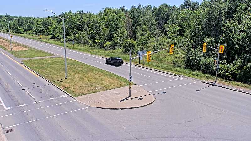 Traffic camera image at 2025-06-30 16:45:58