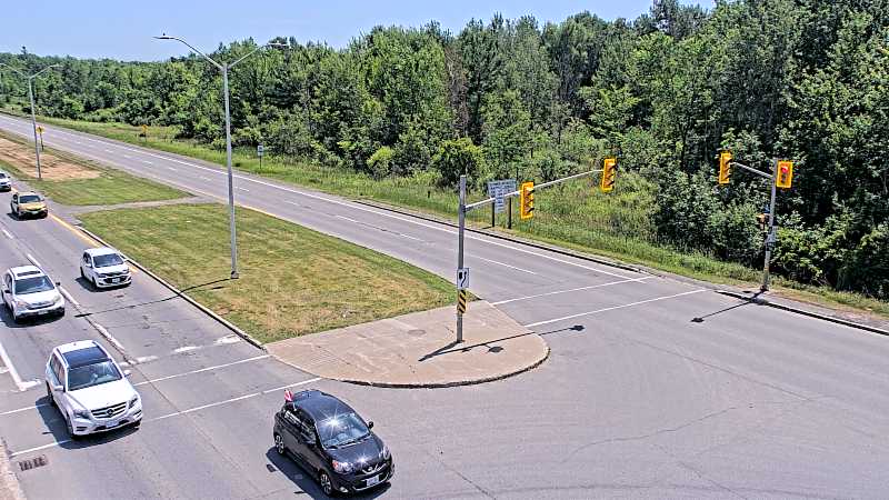 Traffic camera image at 2025-06-30 16:50:54