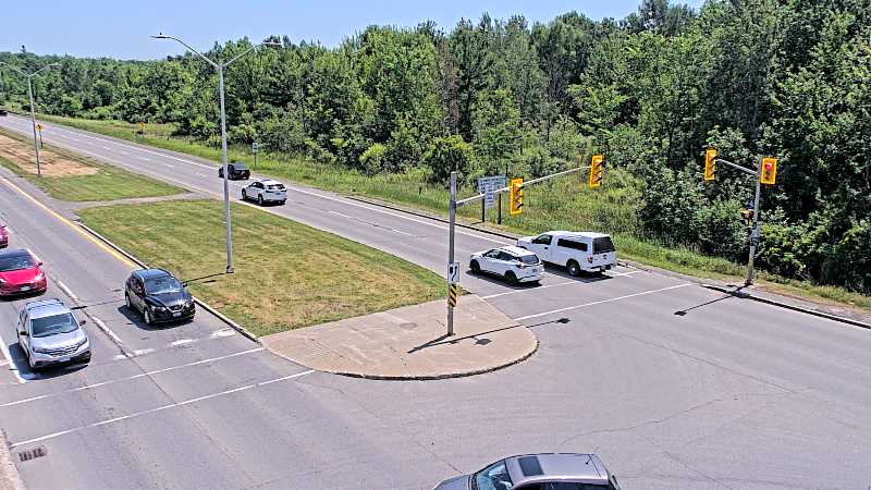 Traffic camera image at 2025-06-30 16:55:47