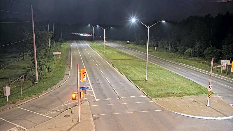 Traffic camera image at 2025-07-12 03:20:49