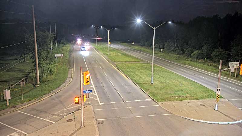 Traffic camera image at 2025-07-12 03:25:51