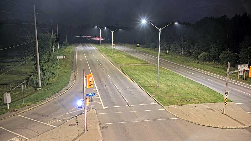 Traffic camera image at 2025-07-12 03:30:54